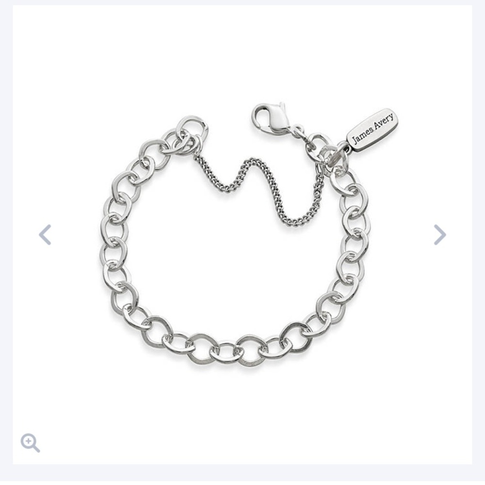 James Avery Bracelet